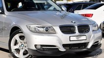 Difuzor prelungire lip bara fata BMW Seria 3 E90 E...