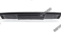 Difuzor prelungire spoiler bara spate AUDI A4 B8 F...