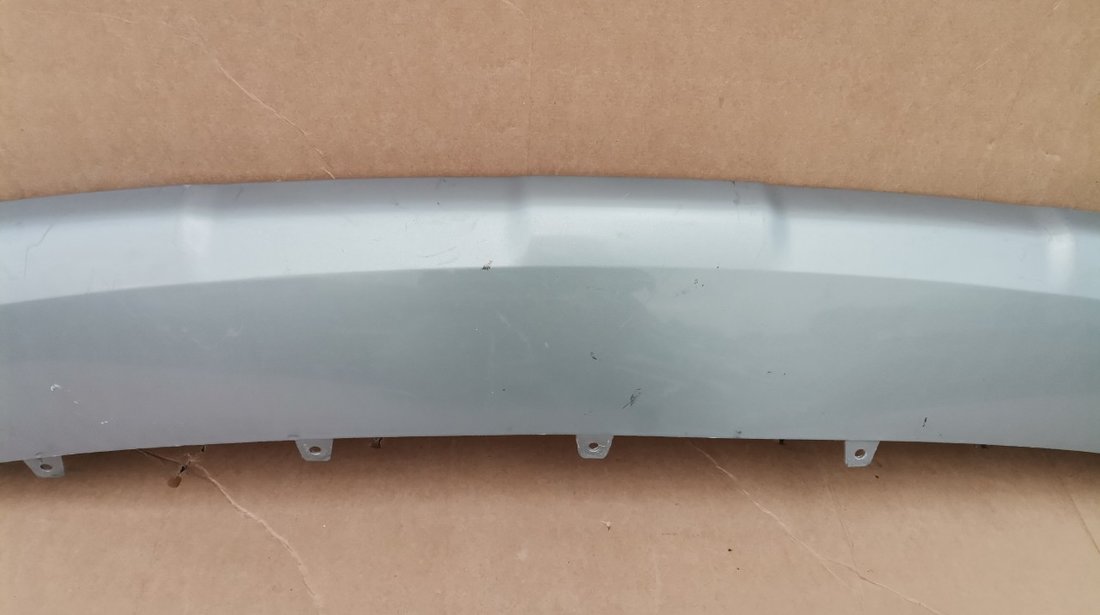 Difuzor protectie bara Hyundai i20 kona cod 86671Q0AA0