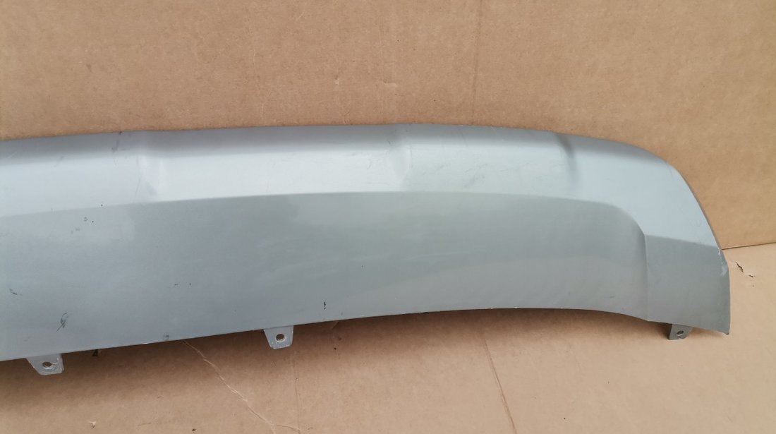 Difuzor protectie bara Hyundai i20 kona cod 86671Q0AA0