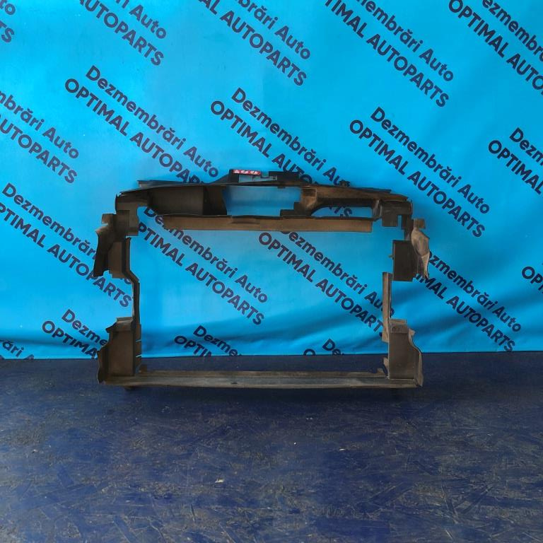 Difuzor radiatoare Mercedes A Class A150 A160 A170 A180 A200 W169 2004-2010