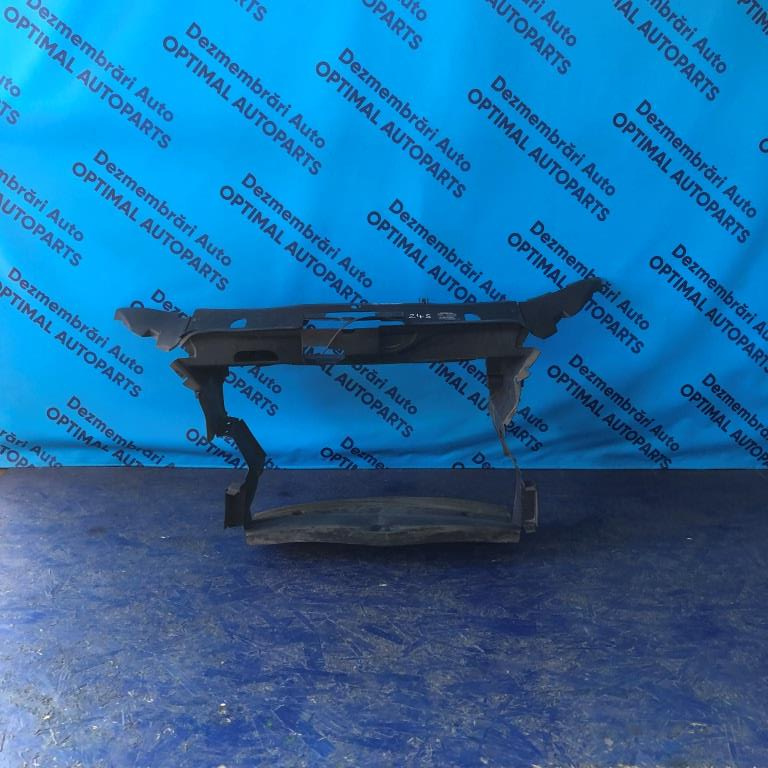Difuzor radiatoare Mercedes B Class W245 2005-2010