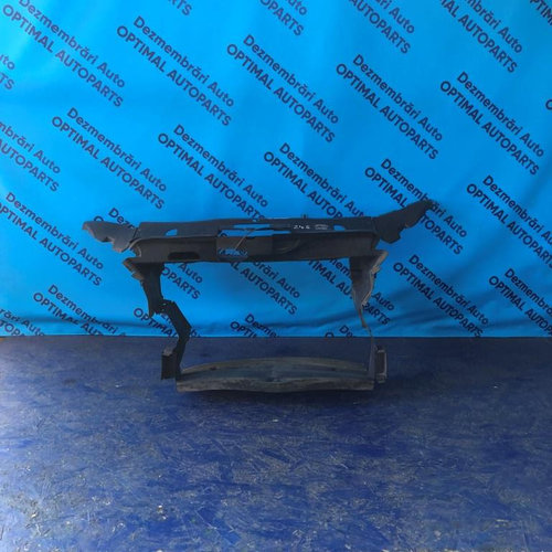 Difuzor radiatoare Mercedes B Class W245 2005-2010