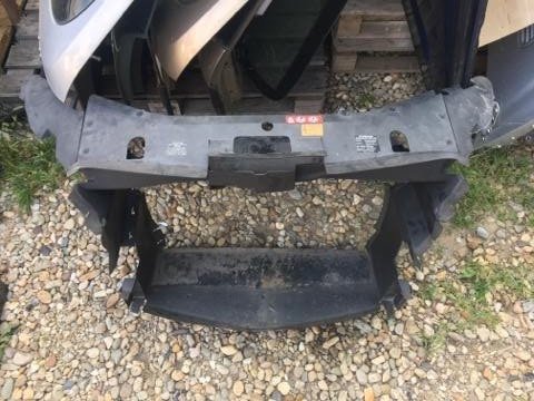 Difuzor radiatoare mercedes B class w245 an 2008