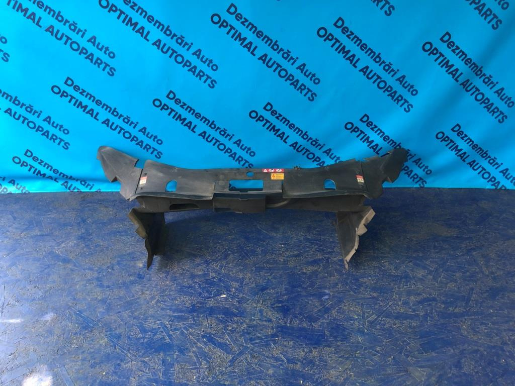 Difuzor radiatoare partea superioara Mercedes B Class B150 B170 B180 B200 W245 2005-2010