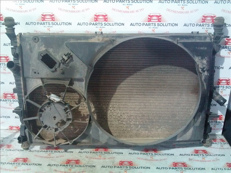 Difuzor radiator 2.2 FORD TRANSIT an fabr.2015