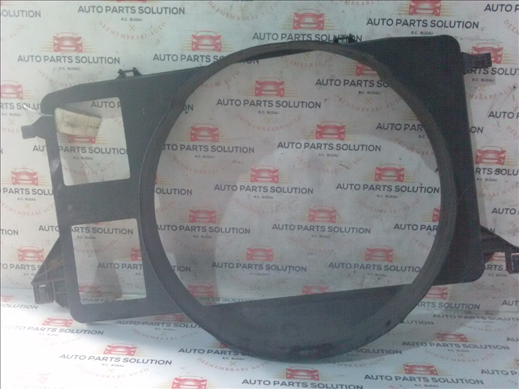 Difuzor radiator apa FORD TRANSIT 2.4 D an fabr. 2009