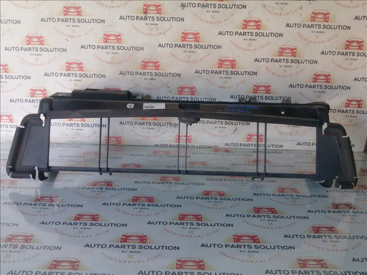 Difuzor radiator apa M C CLASS 2.2 CDI an fabr. 2011