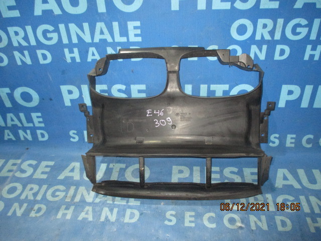 Difuzor radiator BMW E46 320d; 7069469