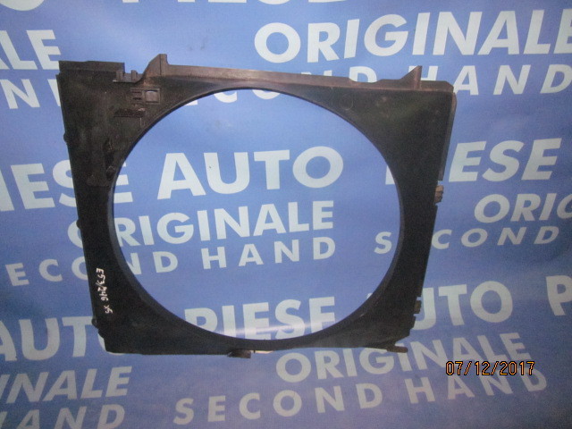 Difuzor radiator BMW E53 X5 ;2246725