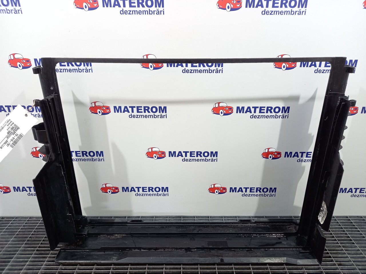 DIFUZOR RADIATOR BMW SERIA 7 E 65 3.0 D - (2005 2008)