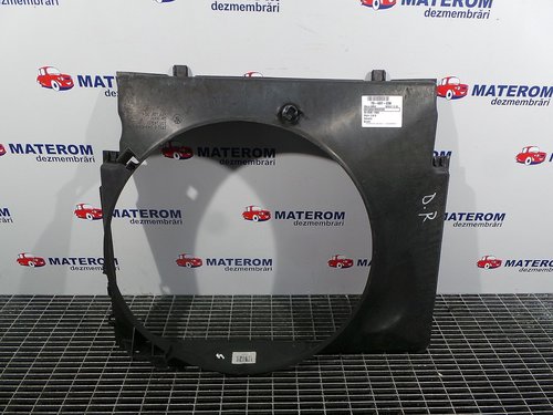 DIFUZOR RADIATOR BMW SERIA 7 E 65 3.0 D - (2005 2008)