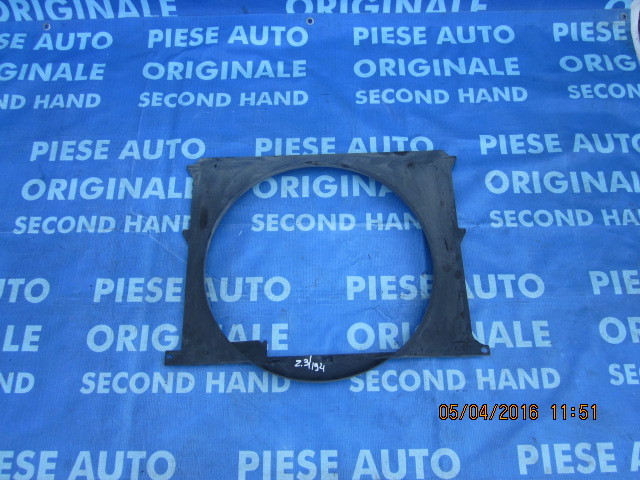 Difuzor radiator BMW Z3