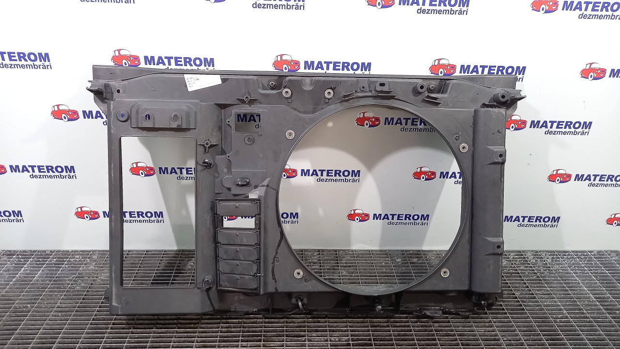 DIFUZOR RADIATOR CITROEN BERLINGO BERLINGO 1.6 HDI - (2015 2018)