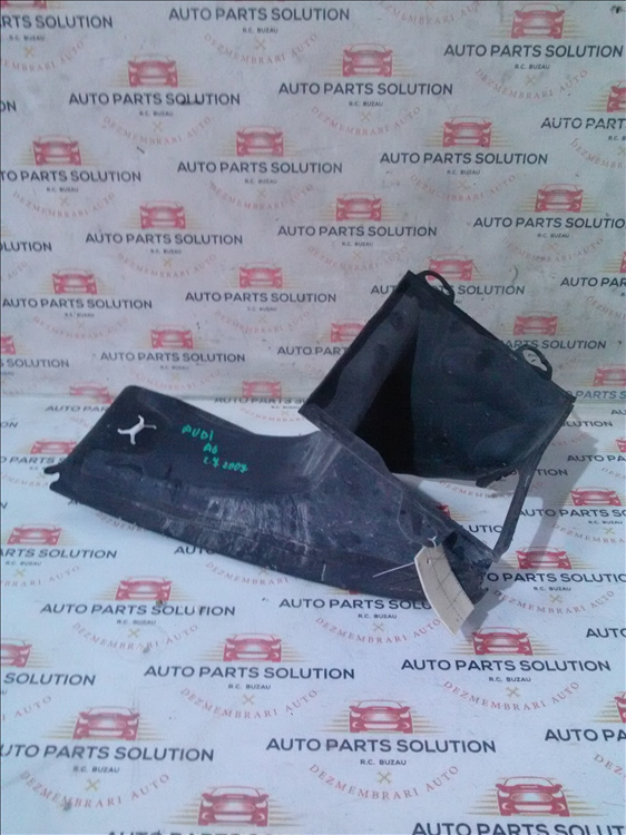 Difuzor radiator dreapta AUDI A6 2.7 TDI an fabr. 2007