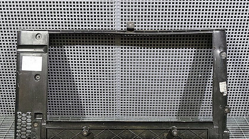 DIFUZOR RADIATOR FIAT DOBLO DOBLO 1.2 INJ - (2001 2005)