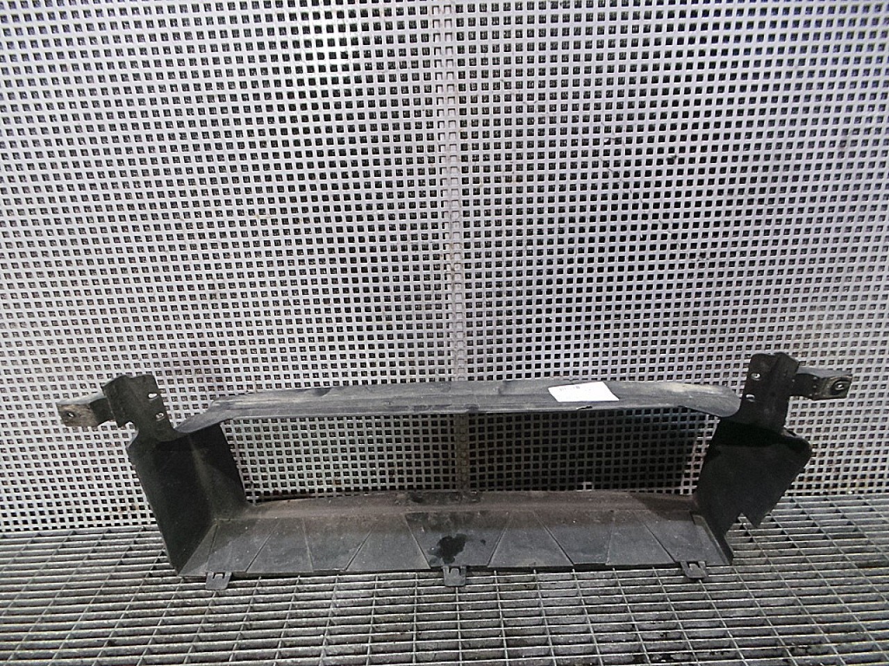 DIFUZOR RADIATOR FORD FOCUS FOCUS 1.6 INJ - (1998 2001)