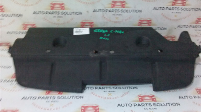 Difuzor radiator FORD GRAND C-MAX 2011