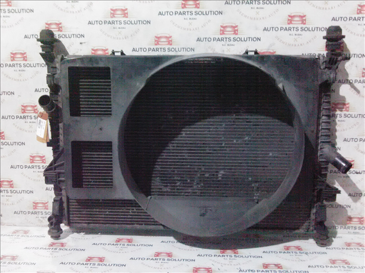 Difuzor radiator FORD TRANSIT 2.2 D an fabr. 2013