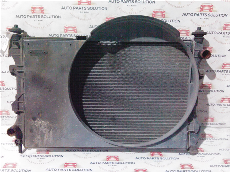 Difuzor radiator FORD TRANSIT 2.4 D an fabr. 2002