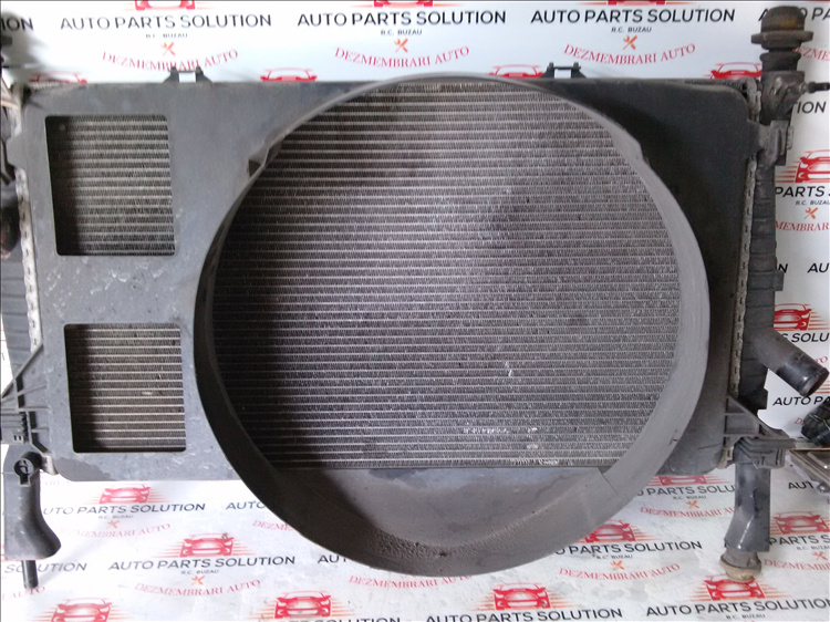 Difuzor radiator FORD TRANSIT 2.4 D an fabr. 2009