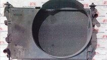 Difuzor radiator FORD TRANSIT 2000-2006