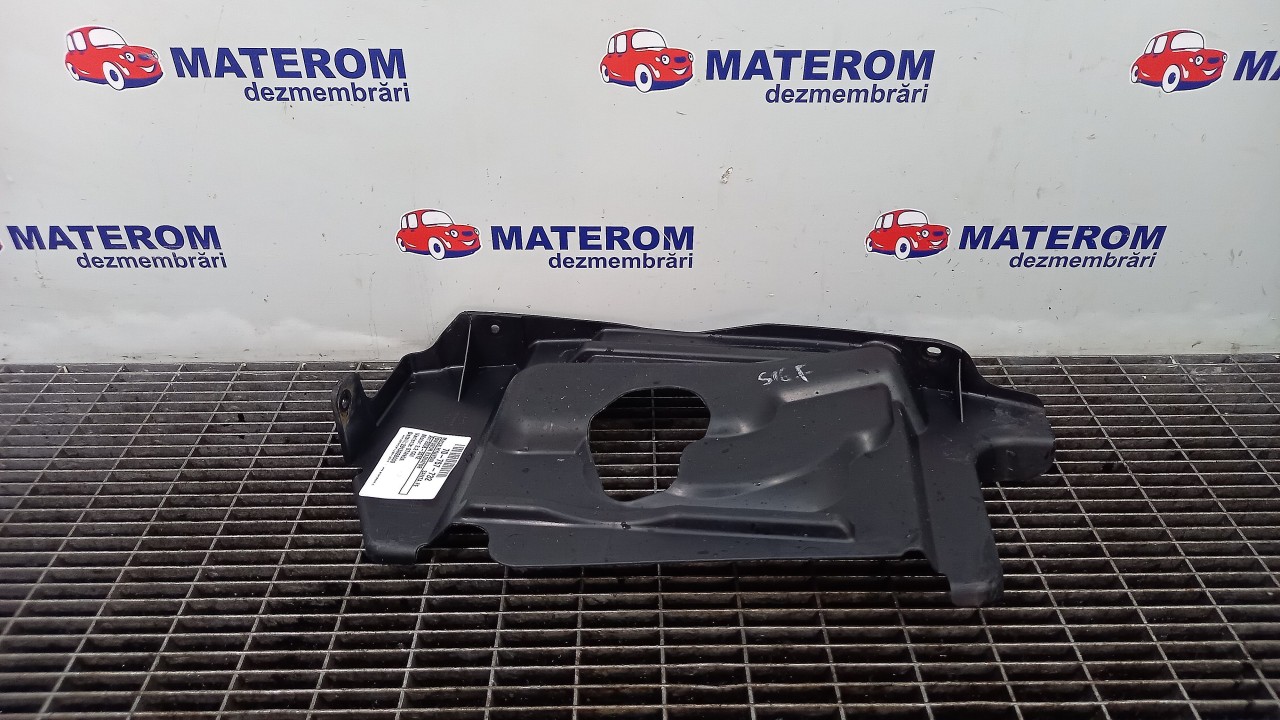 DIFUZOR RADIATOR HYUNDAI SANTA FE 2.2 CDI - (2006 2012)