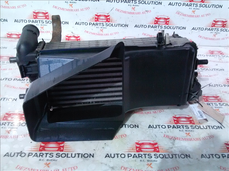 Difuzor radiator intercooler 1.6 d FORD FOCUS 3 an fabr. 2012