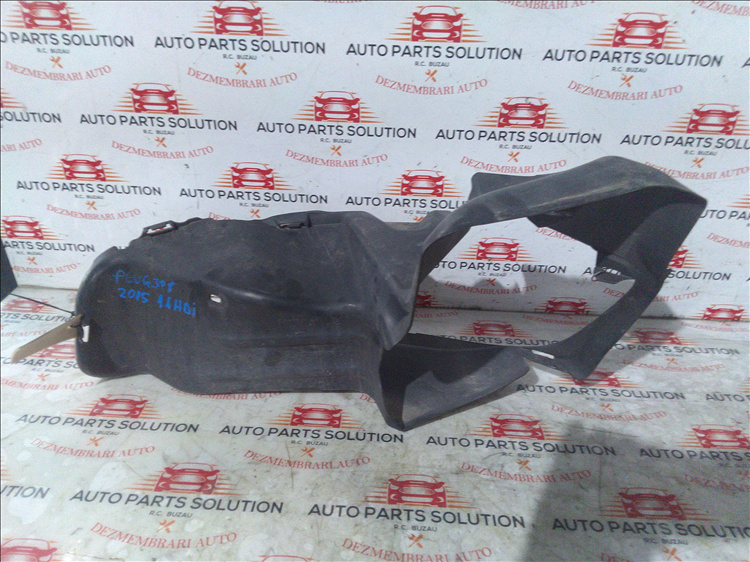 Difuzor radiator intercooler 1.6 hdi PEUGEOT 308 an fabr. 2015