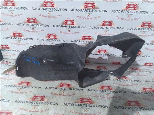 Difuzor radiator intercooler 1.6 hdi PEUGEOT 308 an fabr. 2015