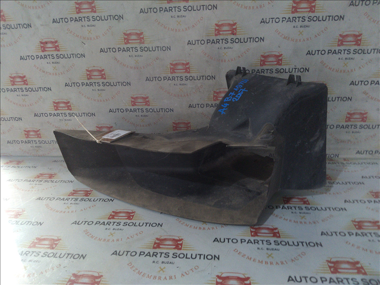 Difuzor radiator intercooler AUDI A4 B7 1.9 TDI an fabr. 2007