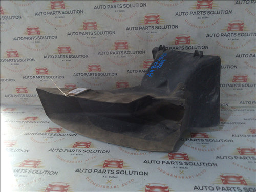 Difuzor radiator intercooler AUDI A4 B7 1.9 TDI an fabr. 2007