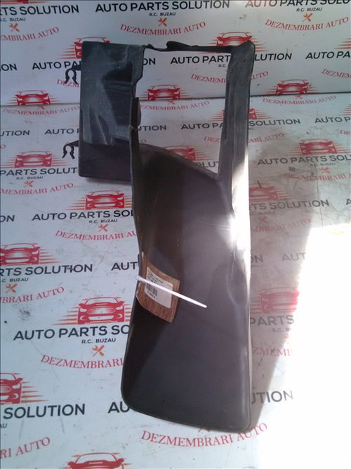 Difuzor radiator intercooler AUDI A4 B7 3.0TDI