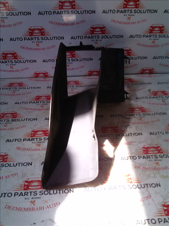 Difuzor radiator intercooler AUDI A4 B7 3.0TDI
