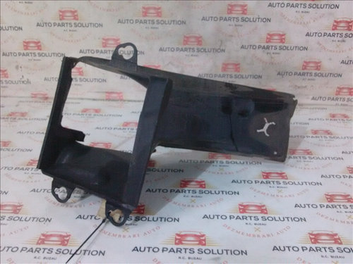 Difuzor radiator intercooler dreapta AUDI A6 3.0 TDI an fabr. 2007