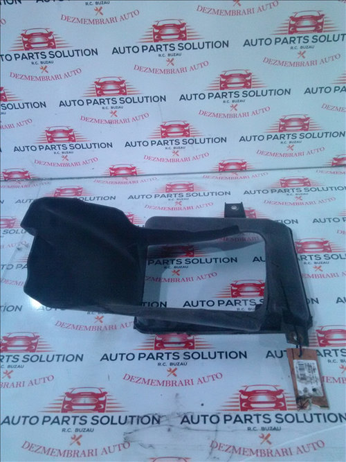 Difuzor radiator intercooler MAZDA 6 2.2D an fabr. 2011