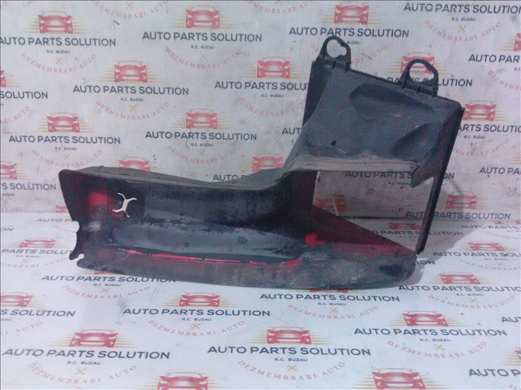 Difuzor radiator intercooler stanga AUDI A6 2.7 TDI an fabr. 2008
