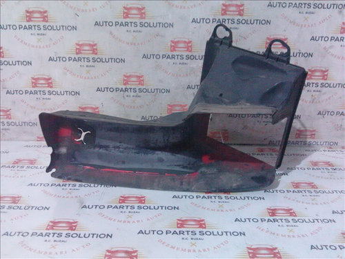 Difuzor radiator intercooler stanga AUDI A6 2.7 TDI an fabr. 2008