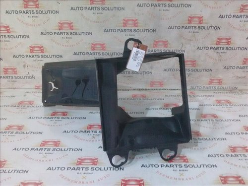 Difuzor radiator intercooler stanga AUDI A6 3.0 TDI an fabr. 2007