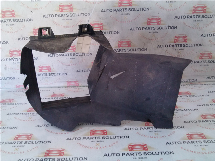 Difuzor radiator intercooler VOLKSWAGEN PASSAT B5 1.9 TDI an fabr. 2003