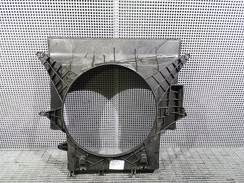 DIFUZOR RADIATOR IVECO DAILY 2.3 HPI - (2007 2011)