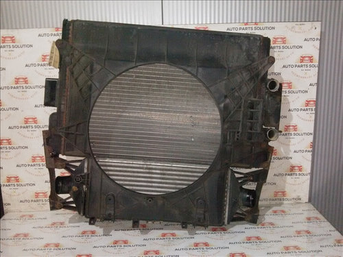 Difuzor radiator IVECO DAILY 2.3 JTD an fabr. 2009