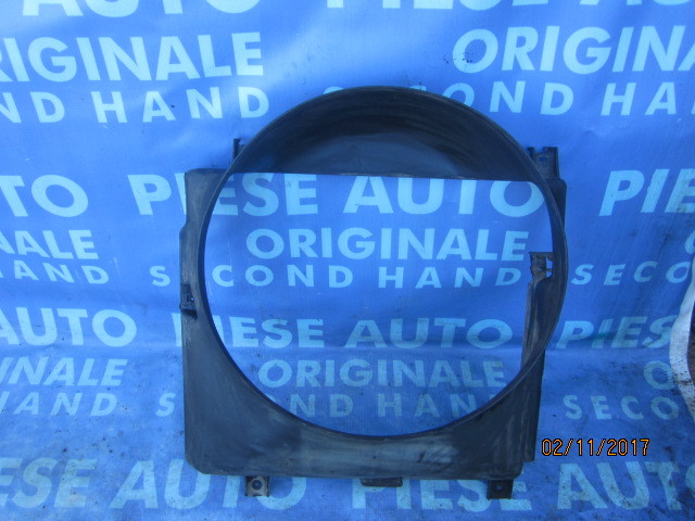 Difuzor radiator Jeep Grand Cherokee