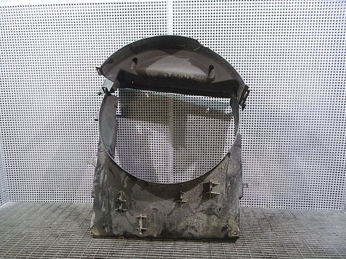 DIFUZOR RADIATOR LAND ROVER DISCOVERY 2.7 TD - (2004 2009)
