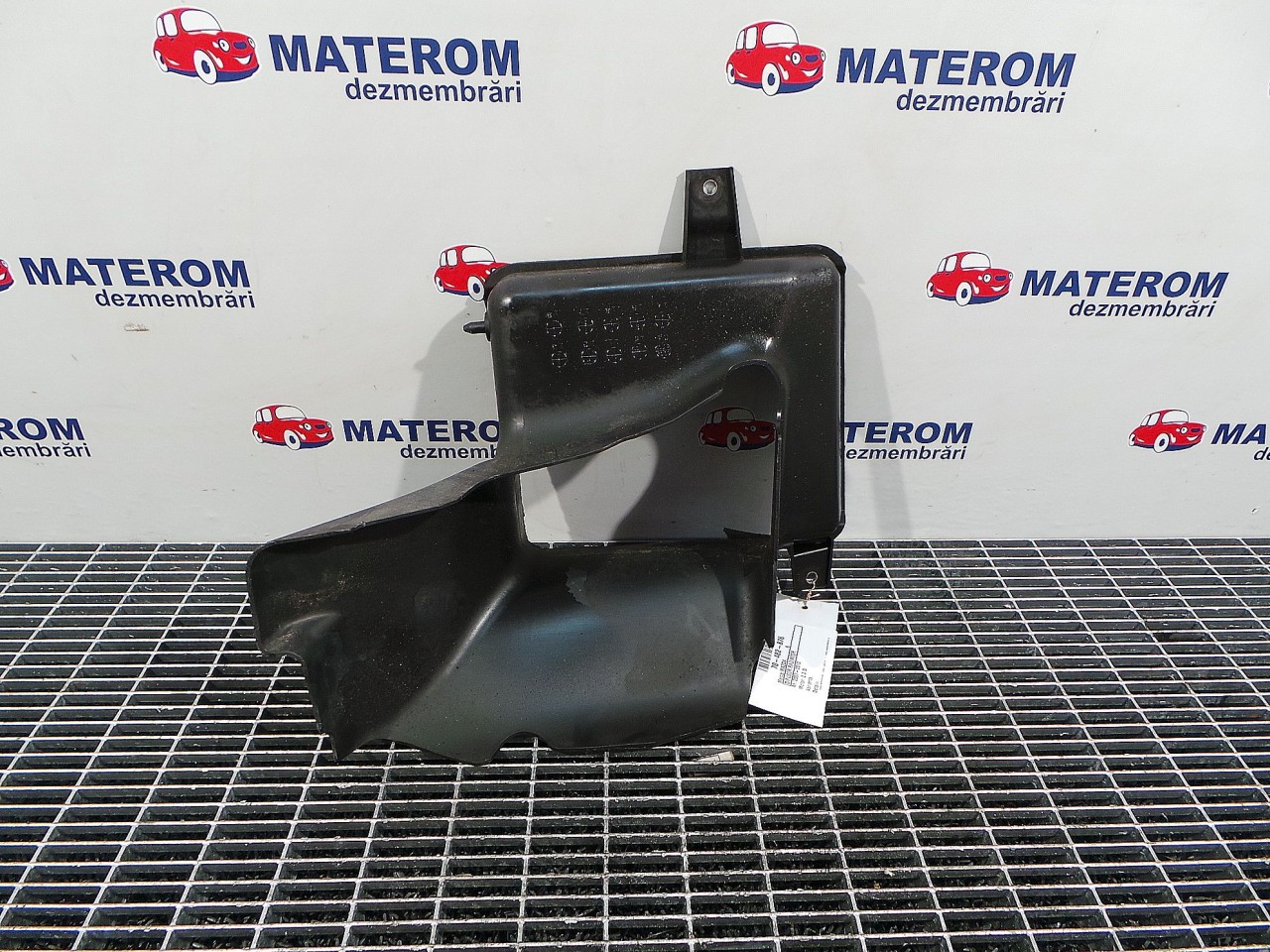 DIFUZOR RADIATOR MAZDA 6 2.2 D - (2007 2012)
