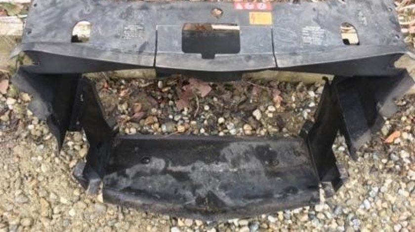 Difuzor radiator mercedes B class W240 An 2005