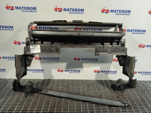 DIFUZOR RADIATOR MERCEDES ML ML - - (2005 2008)
