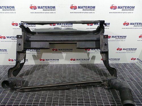 DIFUZOR RADIATOR MERCEDES ML ML 3.0 CDI - (2005 2011)