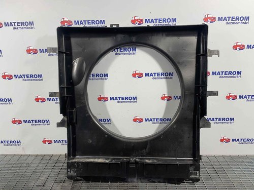 DIFUZOR RADIATOR MERCEDES SPRINTER SPRINTER 2.2 CDI - (2006 2014)