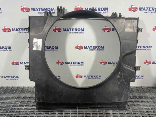 DIFUZOR RADIATOR MERCEDES VITO 2.2 CDI - (2010 2014)